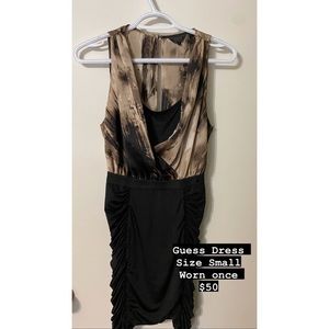 Guess Dress